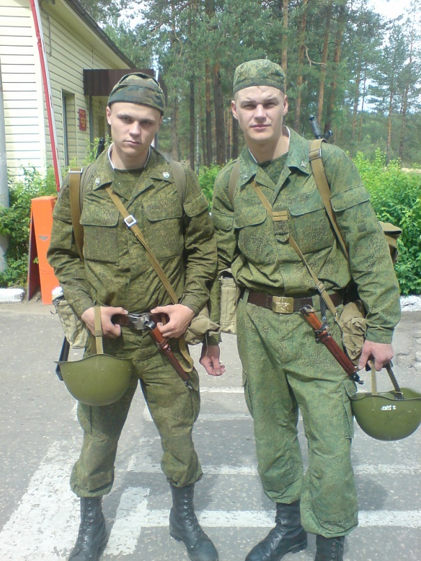 Иван Кисиленко фотография #27