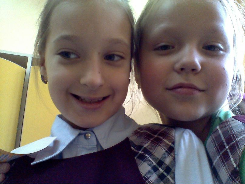 Наташа Дождёва фотография #34