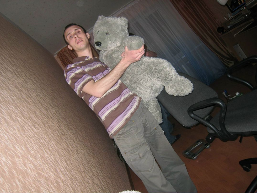 Дима Минаев фотография #28