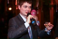 Фотография Боруха Александра