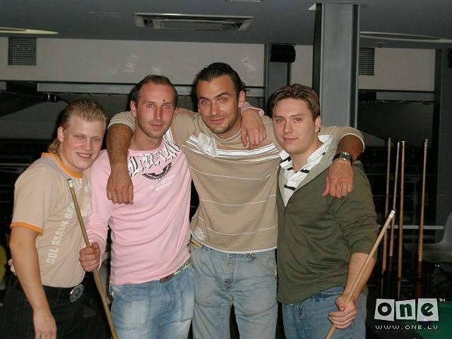 Андрей Мацк фотография #30