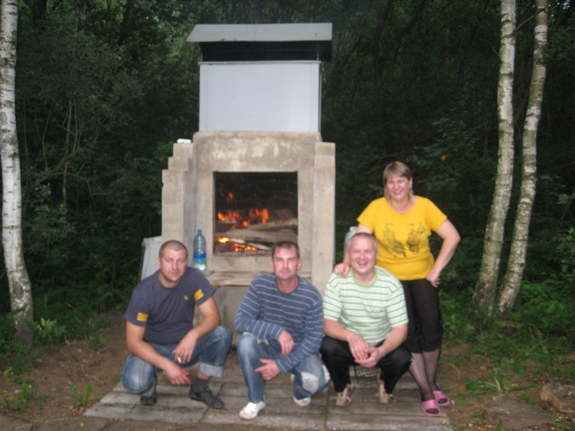 Александр Цыбульский фотография #20