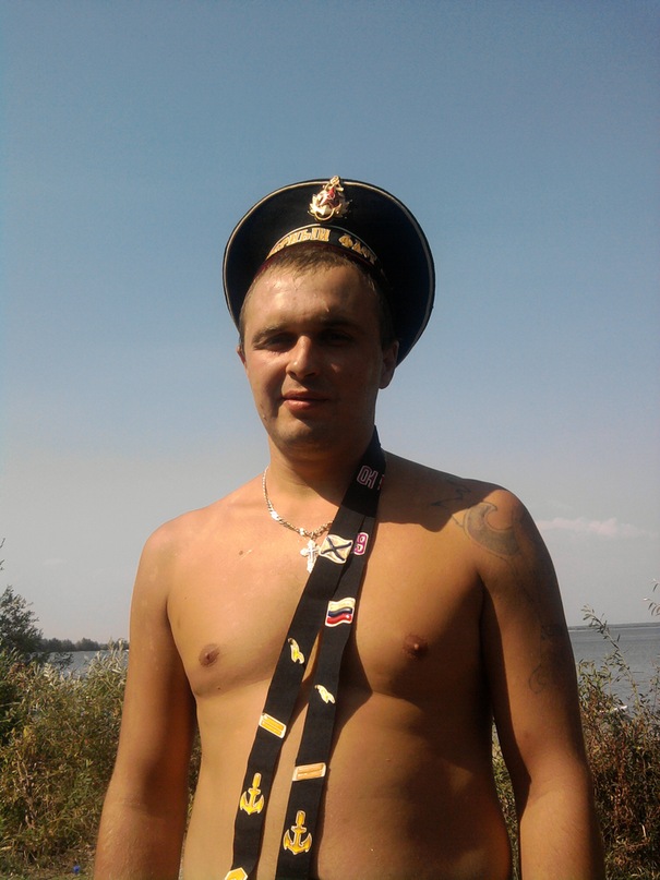 Сергей Боков фотография #2