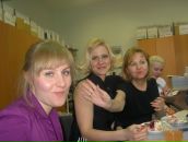 Фотография Величутиной Елены