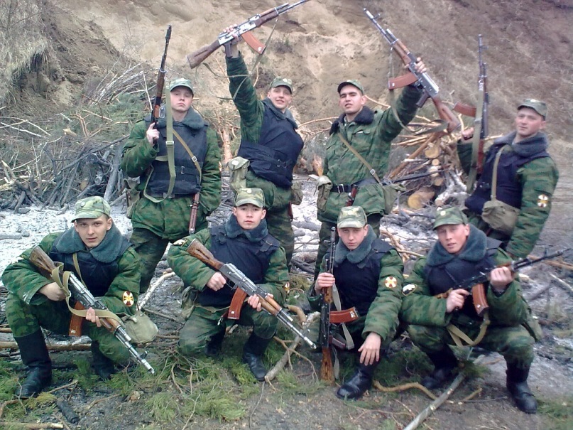 Сергей Супрун фотография #29