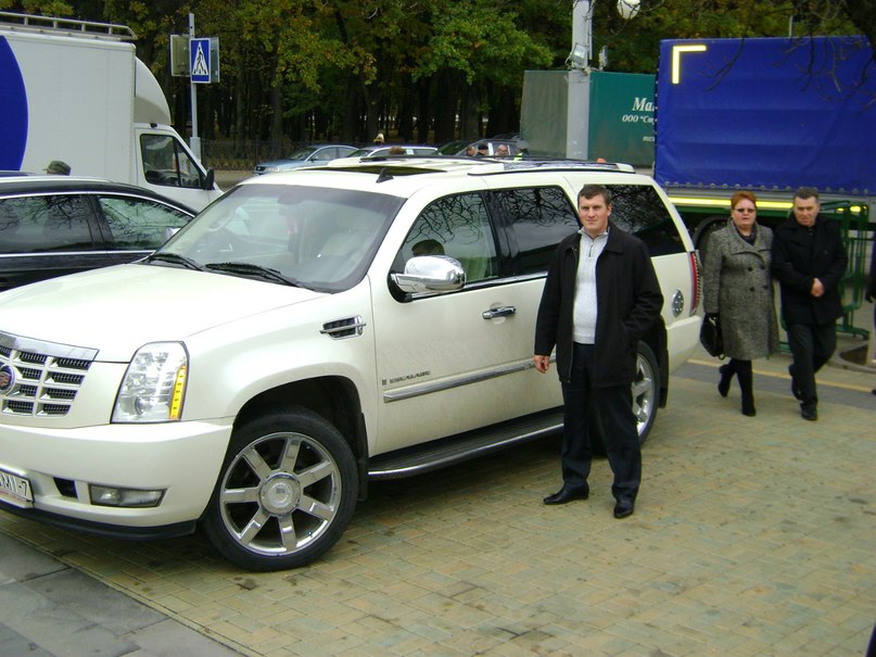 Виктор Козаченко фотография #10