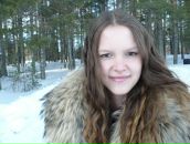 Фотография Пименовой Анны