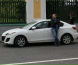 Фотография Маршавина Сергея