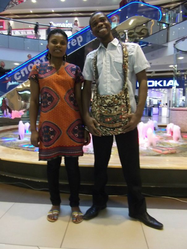 Rita Nhate фотография #47