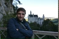 Дмитрий Мартынов фотография #15 (источник - https://vk.com/id2224428)