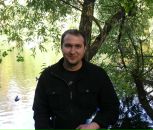 Фотография Максютова Родиона