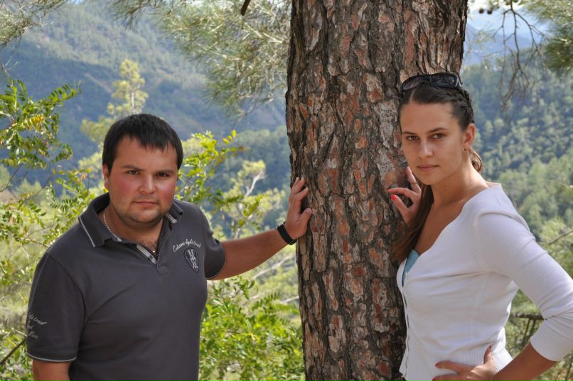 Настя Биктимерова фотография #42