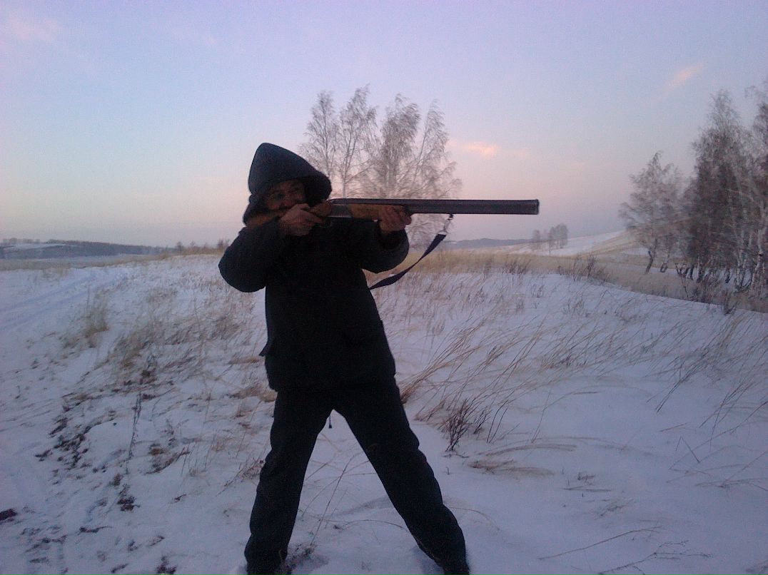 Ленар Рамазанов фотография #12