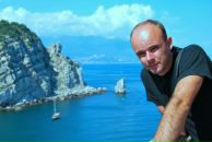 Олександр Казмірук фотография #1