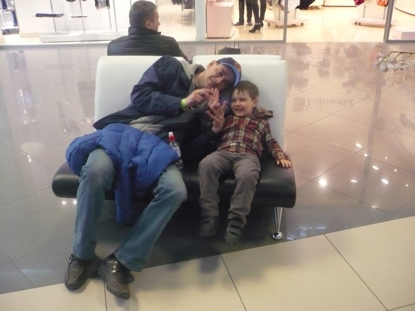 Олег Воробьев фотография #19