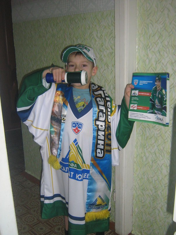 Кирилл Попов фотография #5