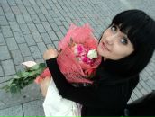 Фотография Раевской Марии