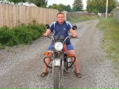 Фотография Лукичёва Дмитрия