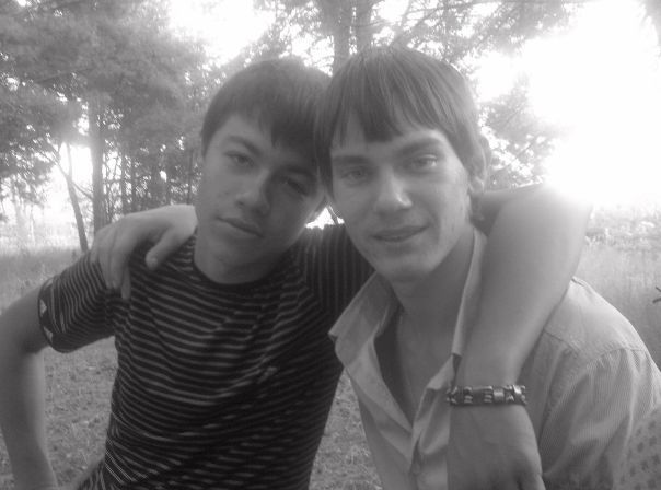 №5, Макс Петров №5, Макс Петров
