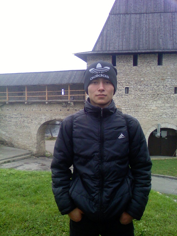 Илья Robben фотография #4