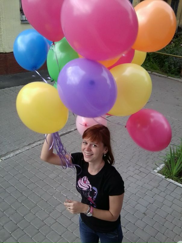 Ольга Мищенко фотография #40