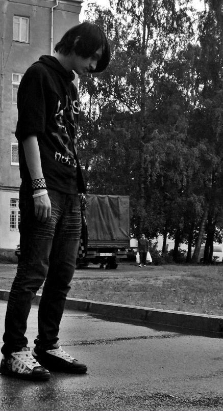 Сергей Кай фотография #25