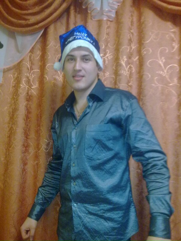 Алексей Пекшеев фотография #40