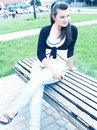 Іруся П'ядусова фотография #36 (источник - https://vk.com/id154760017)