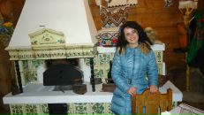 Іра Гулкевич фотография #40 (источник - https://vk.com/id31206002)