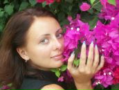 Фотография Грач Лизы