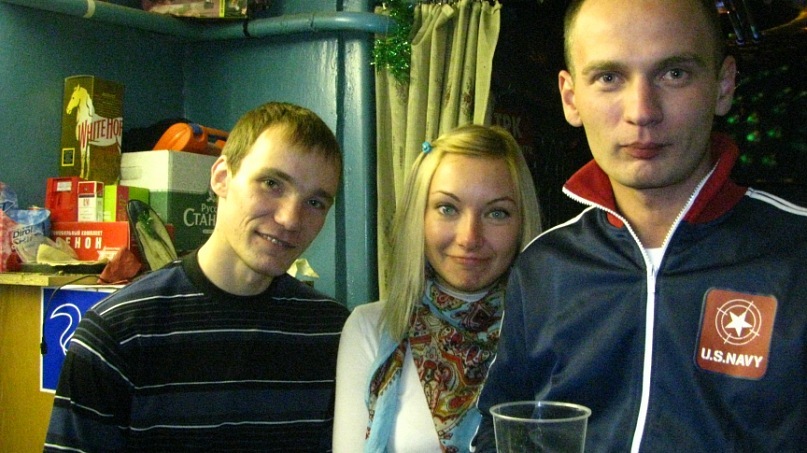 Сергей Сидорин фотография #27