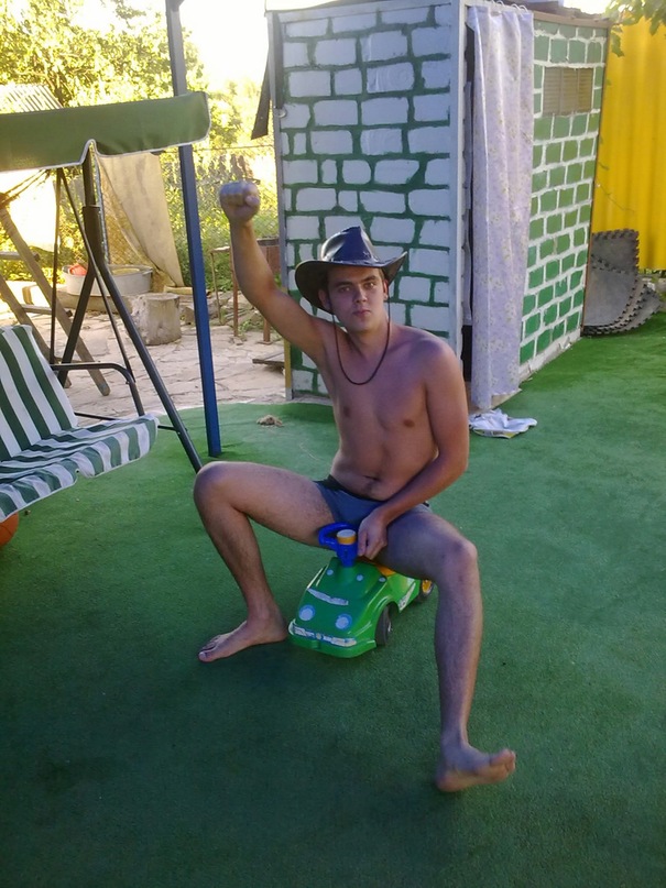 Daniil Slepchenko фотография #41