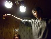 Фотография Аполлонова Дани