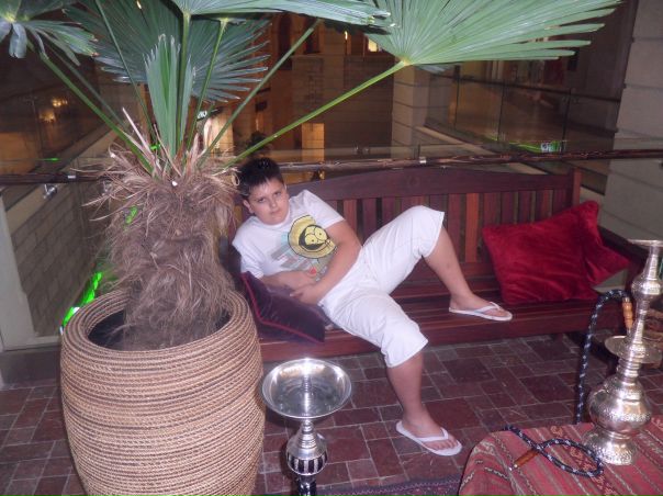 Иван Рузбех фото №6