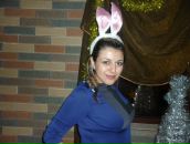 Фотография Пушкарской Тамары