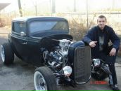 Ігор Стріщак фотография #20 (источник - https://vk.com/id5760900)