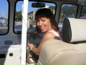 Фотография Летуновой Марины