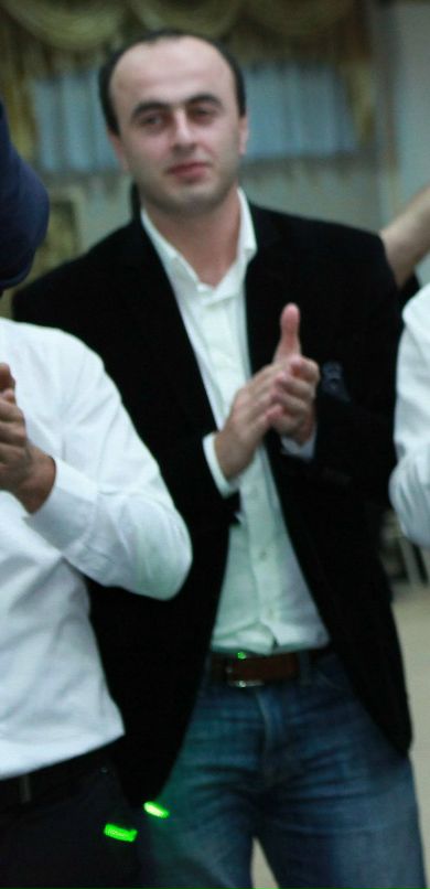 Эльдар Эльдар фотография #30