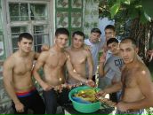 Иван Томсон фотография #21 (источник - https://vk.com/id16911902)