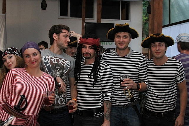 Виктор Павлов фотография #14