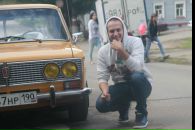 Ваня Костенко фотография #1