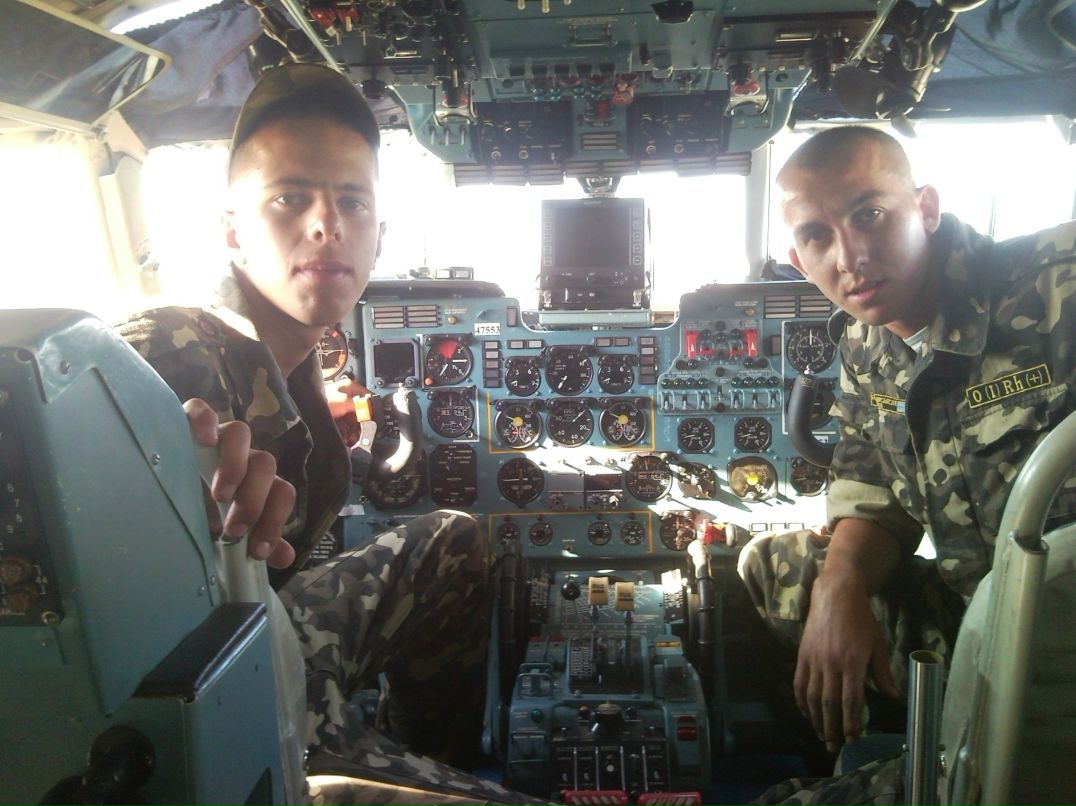 Ігор Мартиняк фотография #40