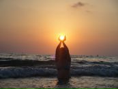 Маряна Карпінська фотография #37 (источник - https://vk.com/id16293772)