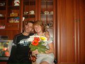 Фотография Радионовой Натальи