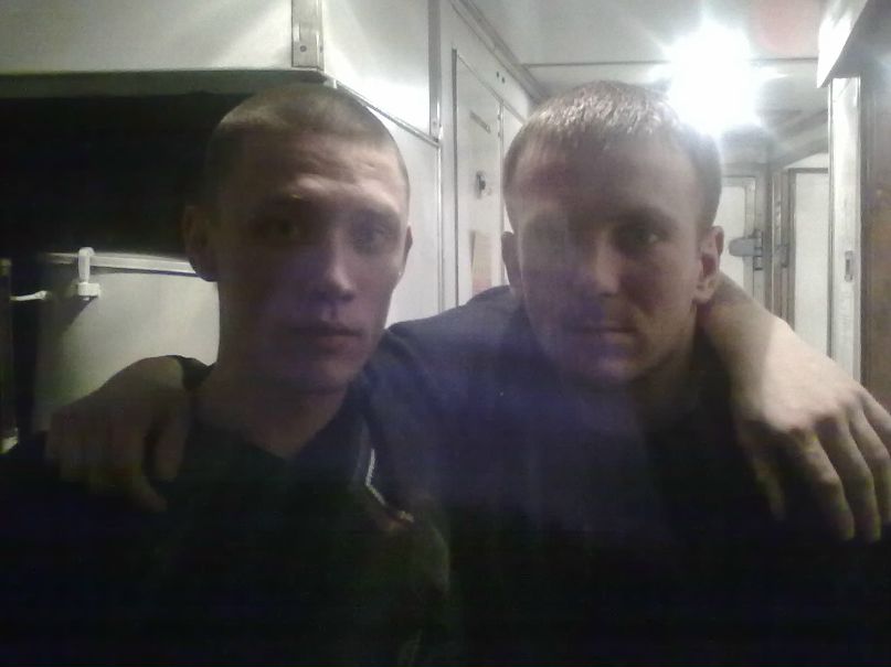 Дима Иванищев фотография #8