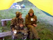 Фотография Гилёва Михаила