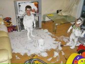 Фотография Мартьянова Михаила