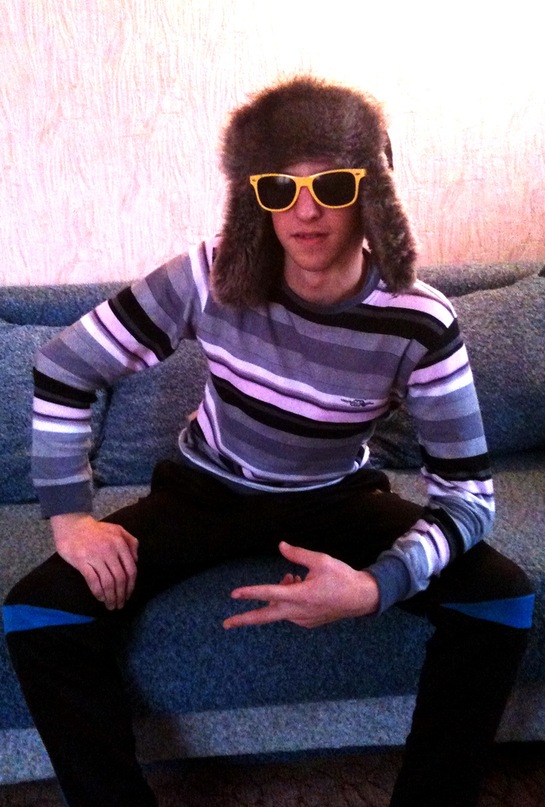 Сергей Синенко фотография #15