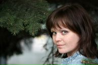 Фотография Кравцовой Анны