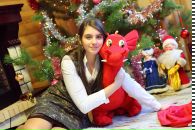 Фотография Винниковой Ирины